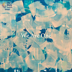 We Are One (KOR Ver.)
