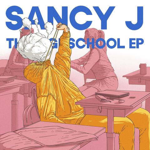 sancy j
