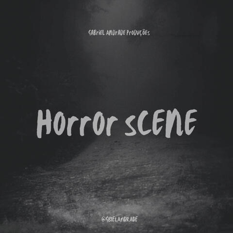 Horror Scene