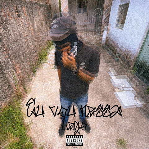 EU VOU NESSA (LEGO) SPEED