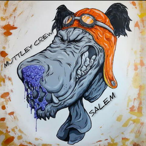 Muttley Crew