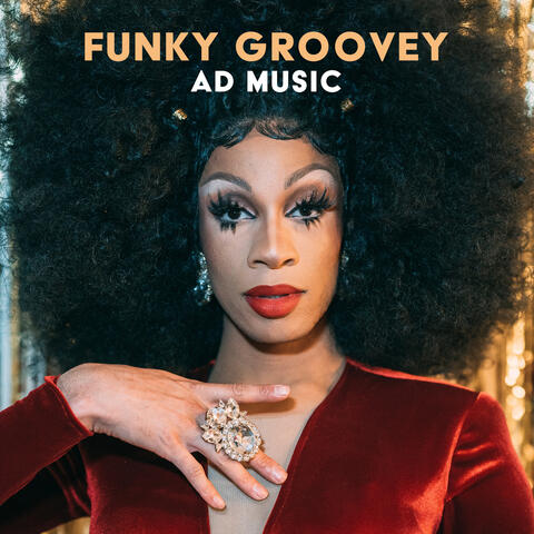 Funky Groovy Ad Music