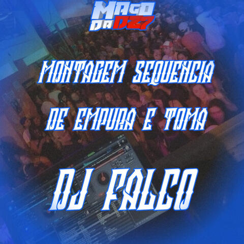 DJ Falco