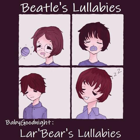 Beatles Lullabies