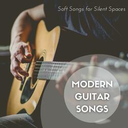 Soft Music for Silent Spaces