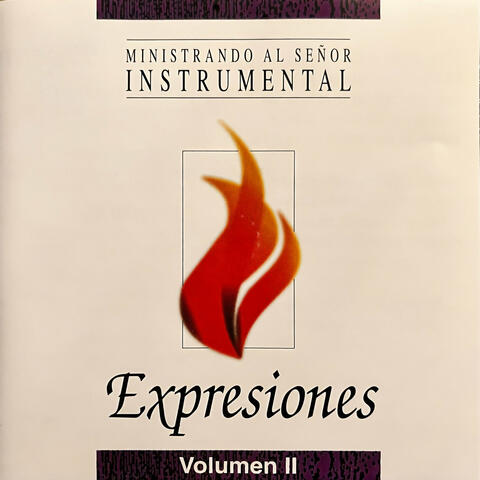 Expresiones, Vol. 2