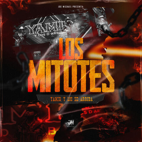 Los Mitotes