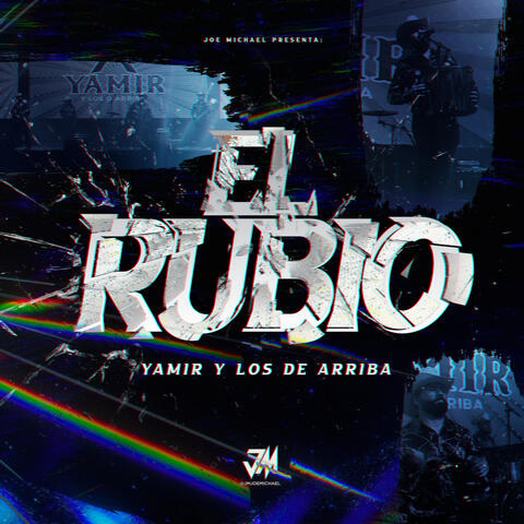 El Rubio