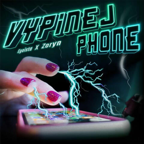 Vypínej phone