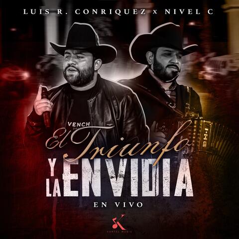 El Triunfo y la Envidia  (En Vivo)