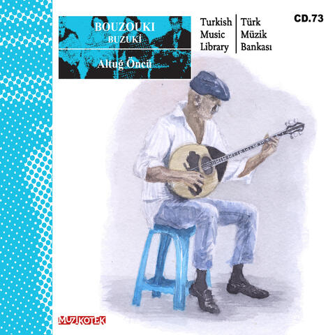 Bouzouki