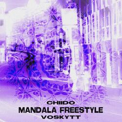 Mandala Freestyle