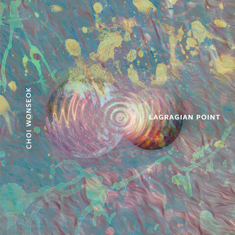 LAGRANGIAN POINT