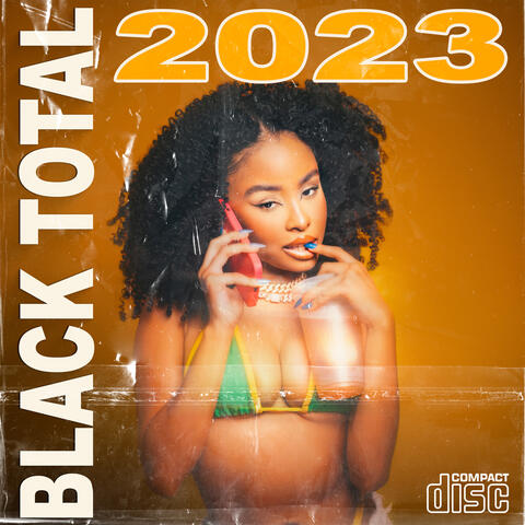 BLACK TOTAL 2023