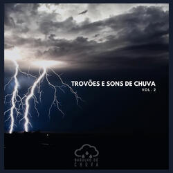 Trovoes e Sons de Chuva Vol. 2 (p61)