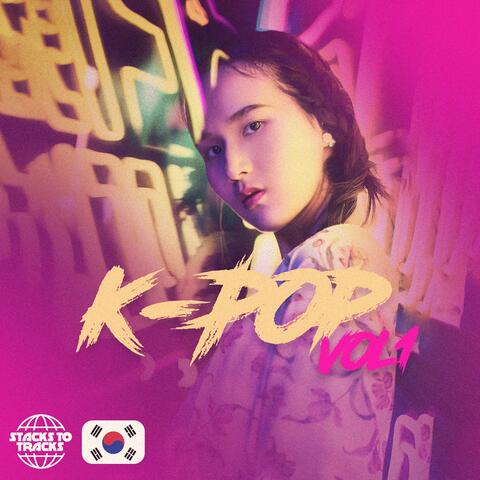 K-Pop Vol. 1