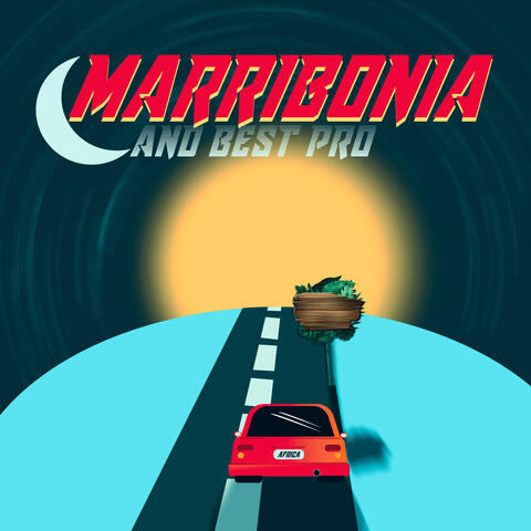 Marribonia