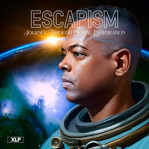 Escapism Journey Through Mental Exploration