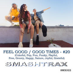 Making Joy All Over (Instrumental Version)