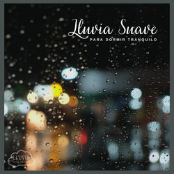 Lluvia Suave Para Dormir Tranquilo (p70)