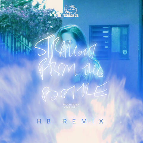 Straight From The Bottle (Hannah Bronfman Remix)