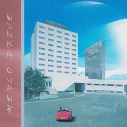 Menlo Drive