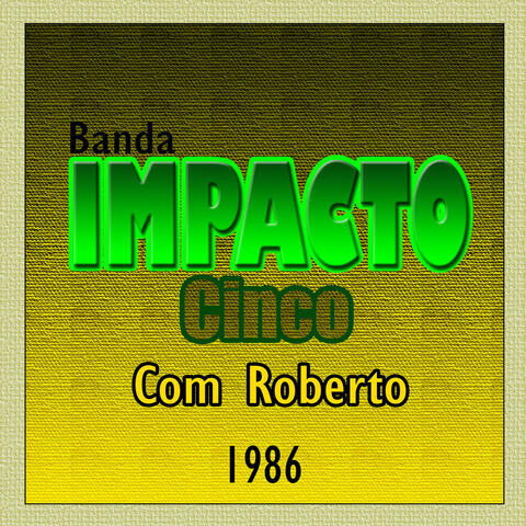 COM ROBERTO - 1986