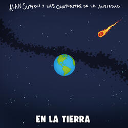 Criaturita de la Ansiedad