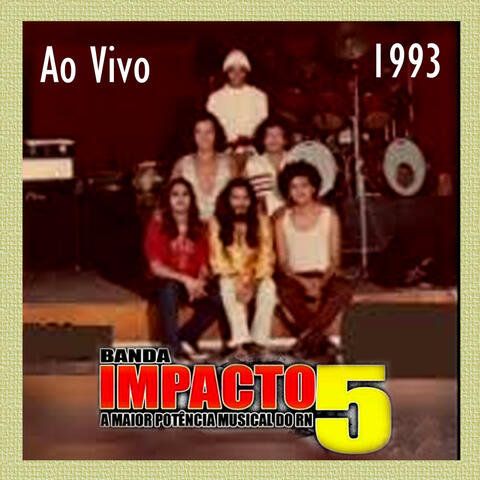 AO VIVO 1993