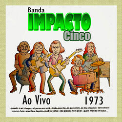 Linda - BANDA IMPACTO 5