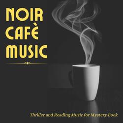 Jazz Noir Connotation