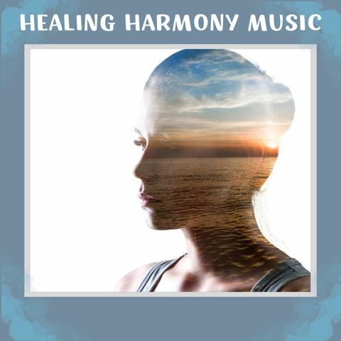 Healing Harmony Music: A Relaxing Musical Journey for Moments of Solitude and Inner Calm