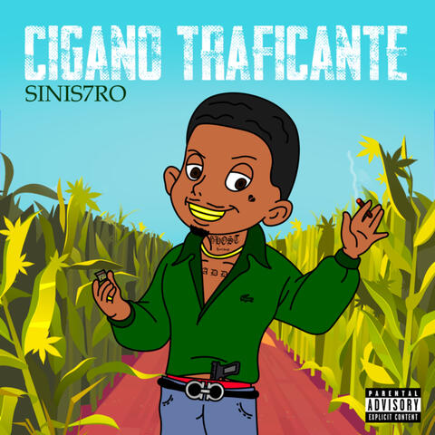 Cigano traficante