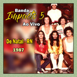 Sangue de nordestino - Ao Vivo