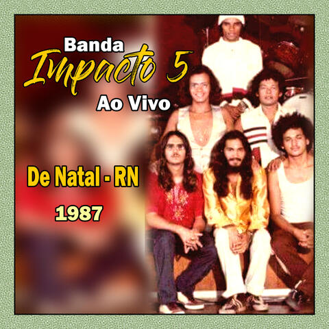 NATAL RN - 1987