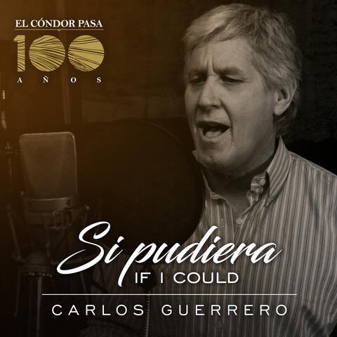 Si pudiera (If i could)