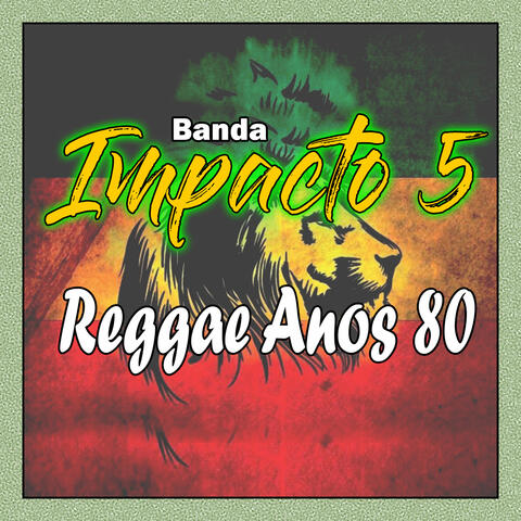 REGGAE - ANOS 80