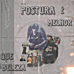 Postura é melhor que beleza