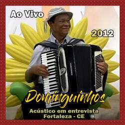 Samba de Lula Preto - DOMINGUINHOS