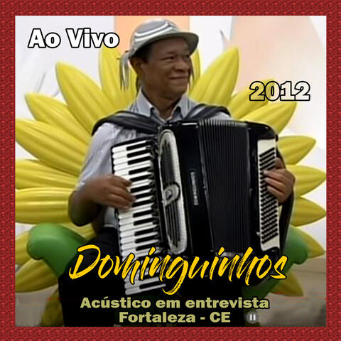 ACÚSTICO EM ENTREVISTA - FORTALEZA CE - 2012