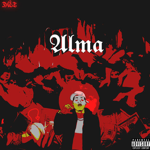 ALMA