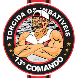 BONDE DO FREDDY OS IMBATÍVEIS