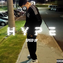 HYPE SPEED UP