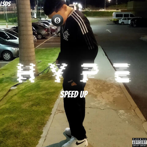 HYPE SPEED UP