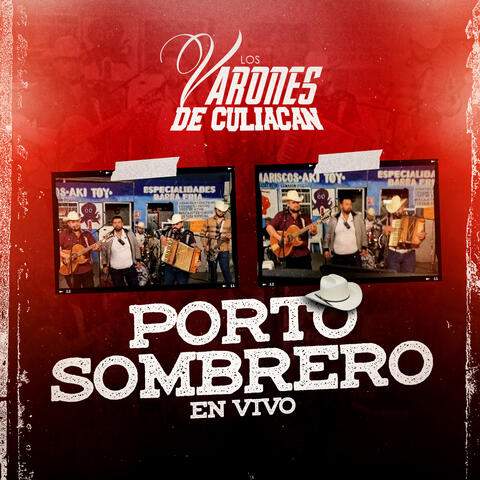 Porto Sombrero