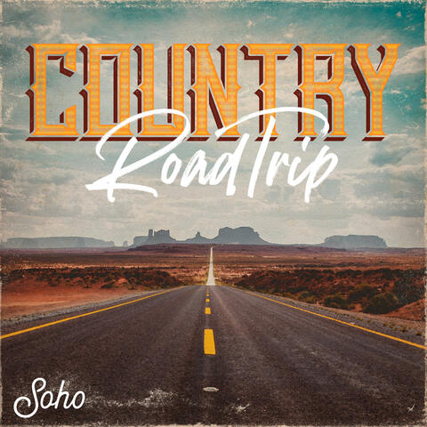Country Road Trip