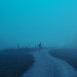 distorted memories (Slowed + Reverb)
