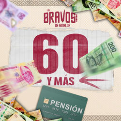 60 Y Mas