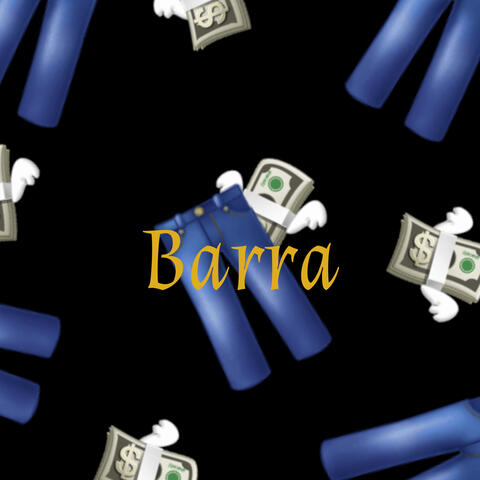 Barra