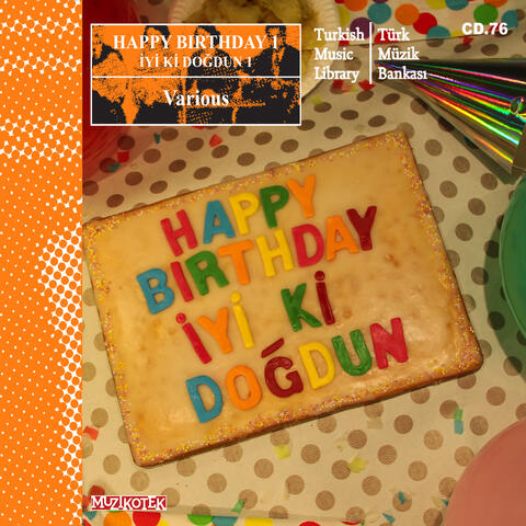 Happy Birthday 1